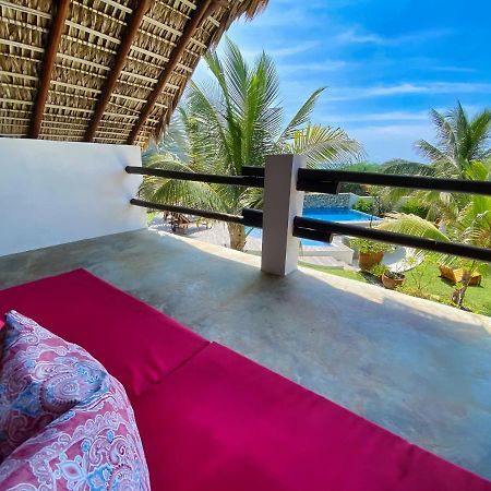 Casapiedra Aparthotel Puerto Escondido  Exterior foto