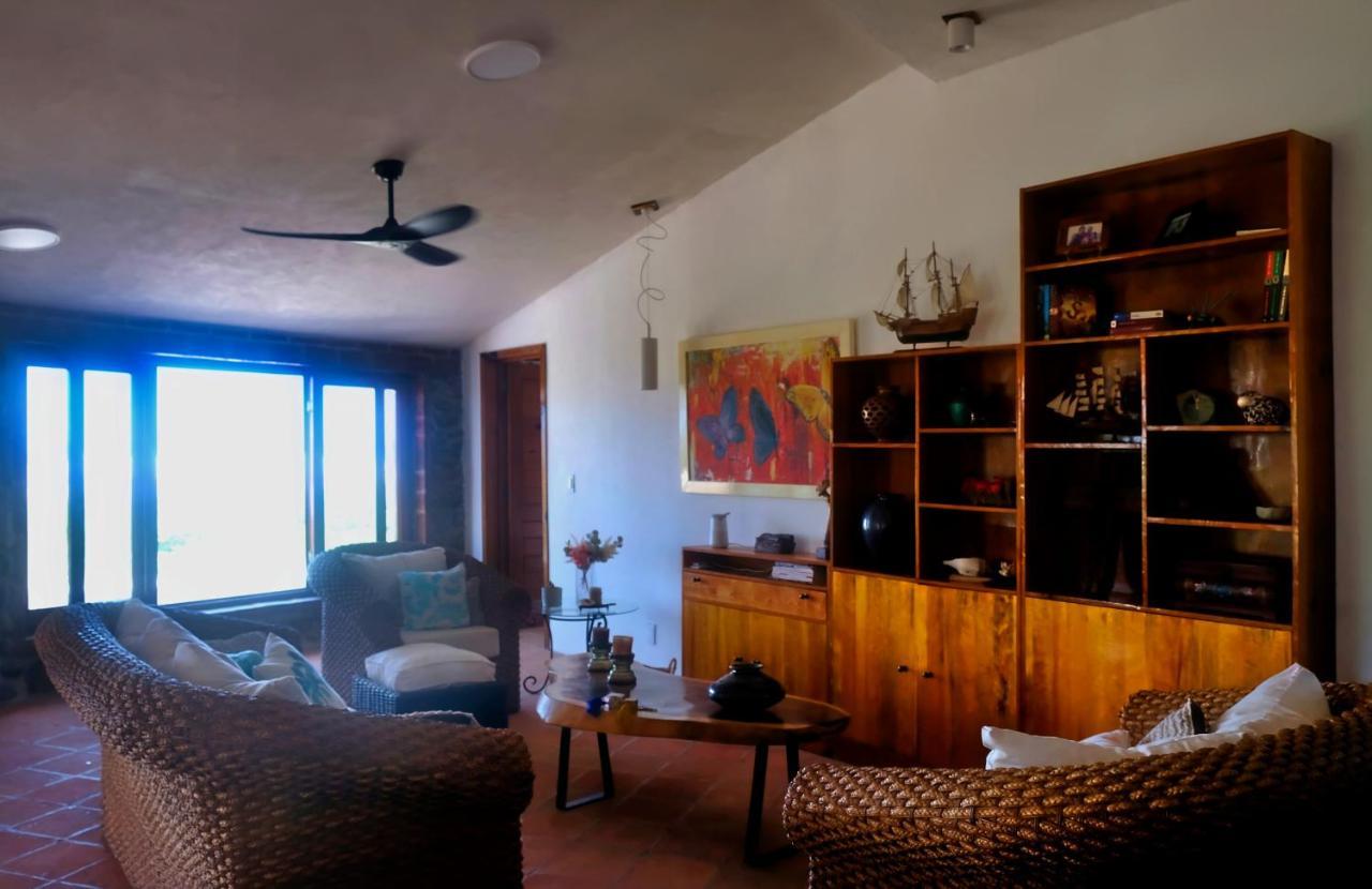 Casapiedra Aparthotel Puerto Escondido  Exterior foto